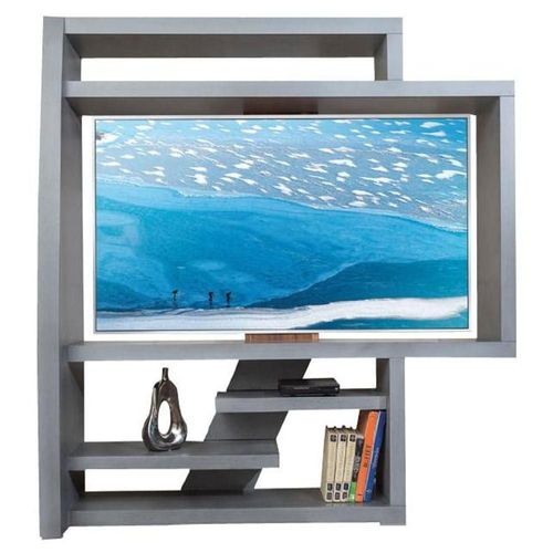 Centro de Entretenimiento Ginebra Gris