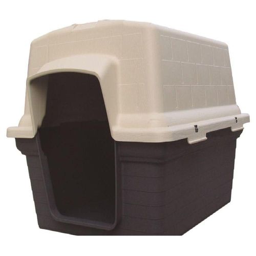 Casa Tipo Iglu Térmica Perro Mediano 87x63.4x63.8cm Sunny