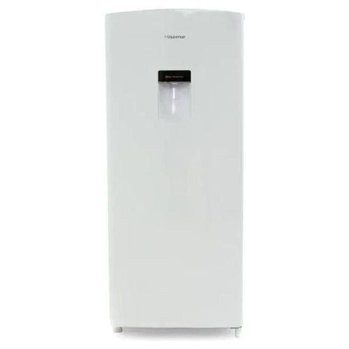 Refrigerador Hisense Una Puerta 7 Pies Blanco
