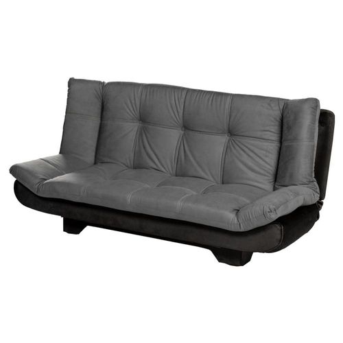 Sofa Cama Bularo - Gris