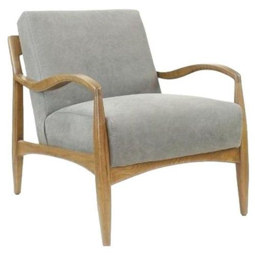 Sillon Karlsoy - Gris