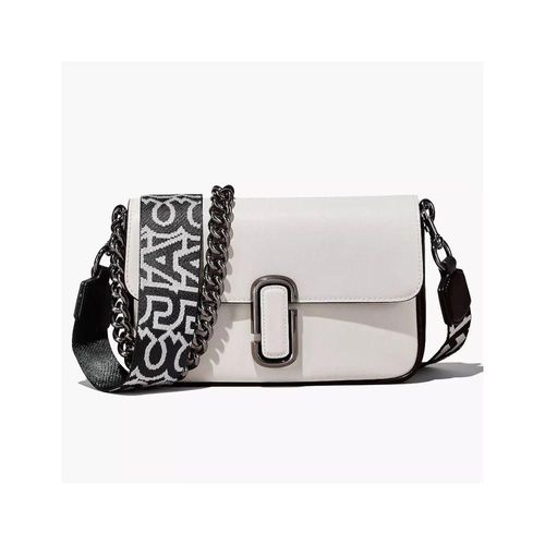 BOLSA MARC JACOBS 2P3HSH025H01 005 BLANCO