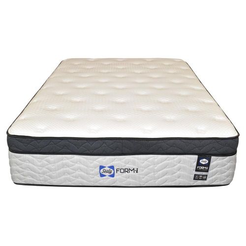 Colchón Sealy Albi Queen Size