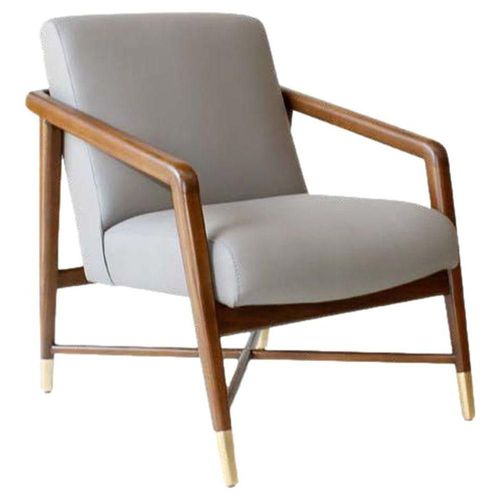 Sillon Alamosa - Gris