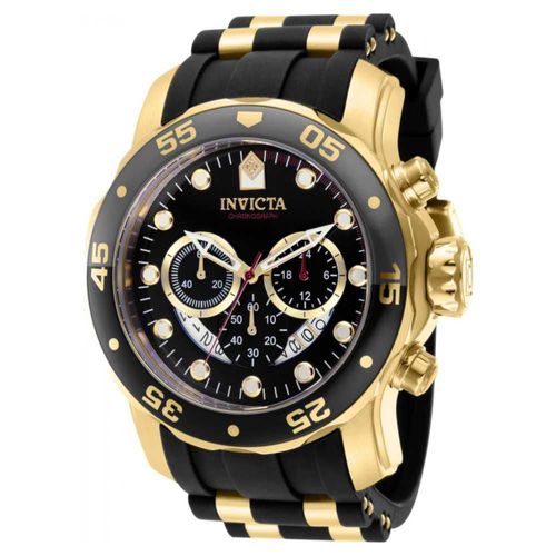 Reloj Invicta Pro Diver 37228 Negro Hombre