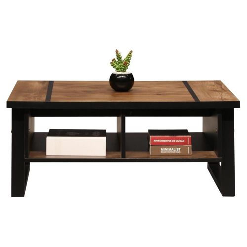 Mesa de Centro Arabia - Cafe