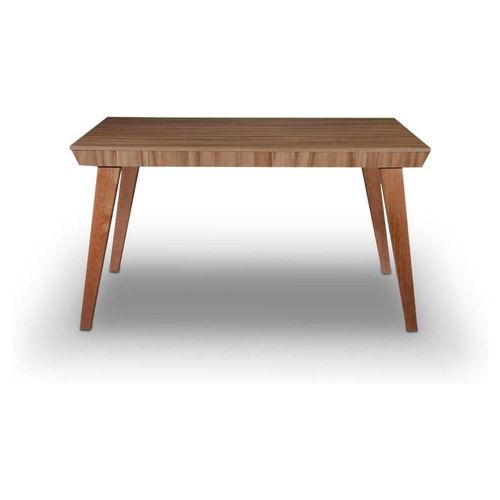 Mesa de Comedor Wilder - Nogal