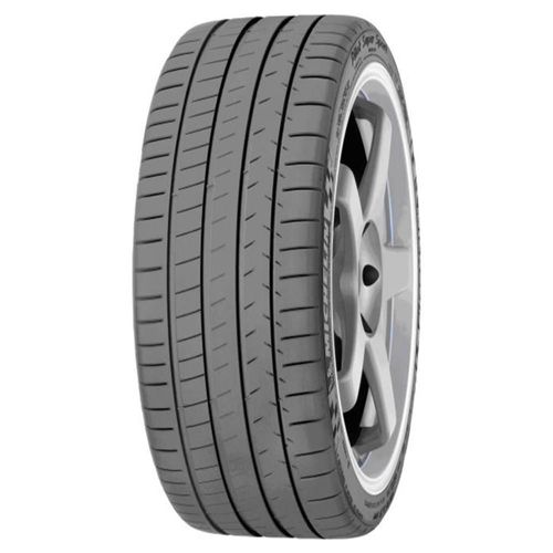 Llanta 245/35R20 MICHELIN Pilot Super Sport 95Y