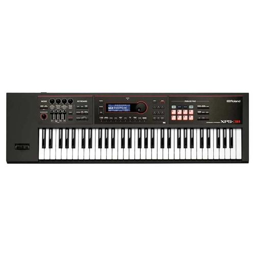 Roland XPS-30 Sintetizador Expandible 61 Teclas Profesional
