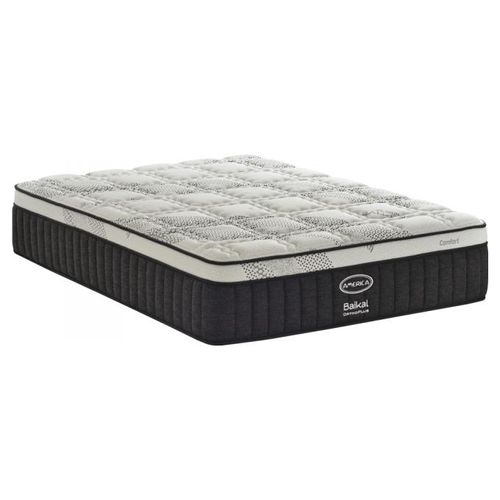 Colchon America Baikal Queen Size