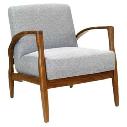 Sillon Karmoy 2 - Gris