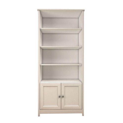 Estanteria Bertolini E 958 Blanco