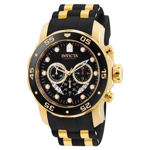 Reloj Invicta Pro Diver 6981 Negro Hombre