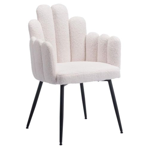 Silla de Comedor Noosa - Blanco