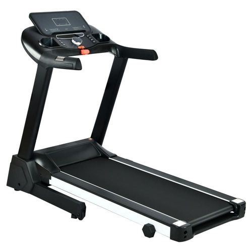 Caminadora Eléctrica Altera Profesional Uso Rudo Plegable