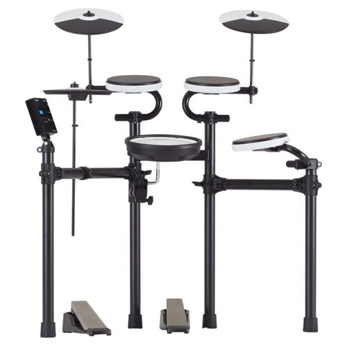 Roland VDrums TD-02KV Batería Eléctrica 6 Pads y Pedales