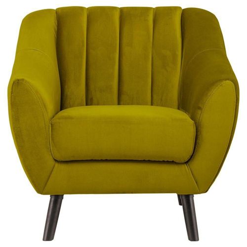 Sillon Rosie - Verde