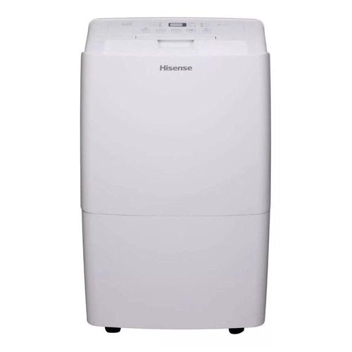 Deshumidificador Eléctrico Hisense 50 Pintas 110v DH50K1K