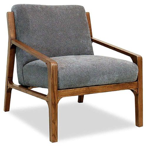 Sillon Catalan Steel