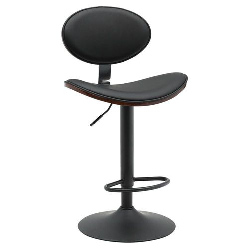 Banco Alfacar - Negro