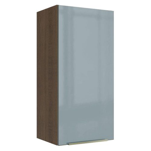 Alacena Gabinete Superior Cocina Madesa 1 Puerta Lux 40cm MG
