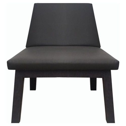 Sillon Jenna - Gris Claro