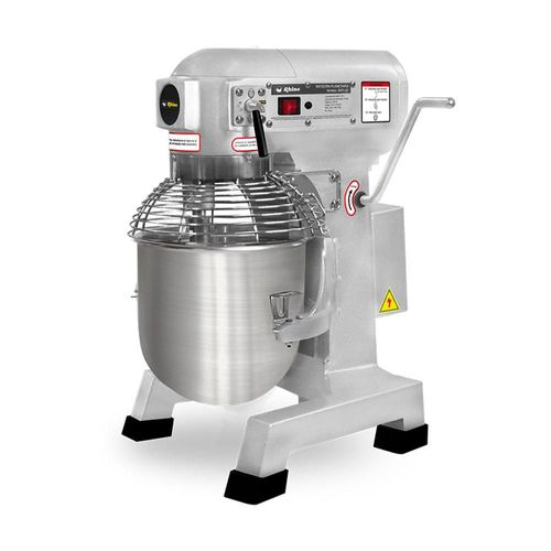 Batidora de Pedestal, Potencia 750 W, BATI-20