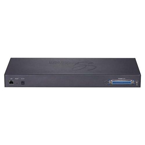 Ata Adaptador Voip Grandstream 24 Fxs Montaje Rack Gxw-4224