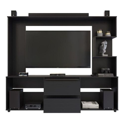 Centro De Entretenimiento Scala Maderkit Wengue