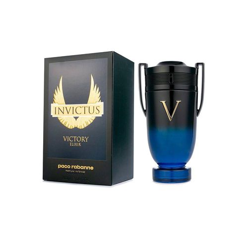 INVICTUS VICTORY ELIXIR PARFUM 200ML