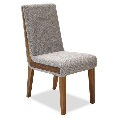 Silla de Comedor Eide - Gris