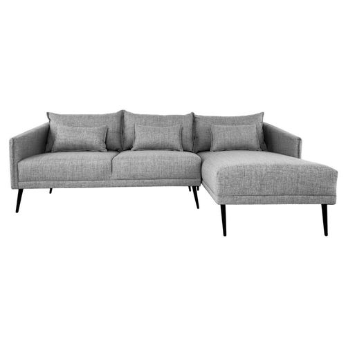 Sala Modular Nelly 2 - Gris