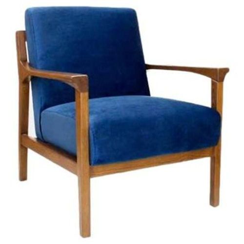 Sillon Lavangen - Azul
