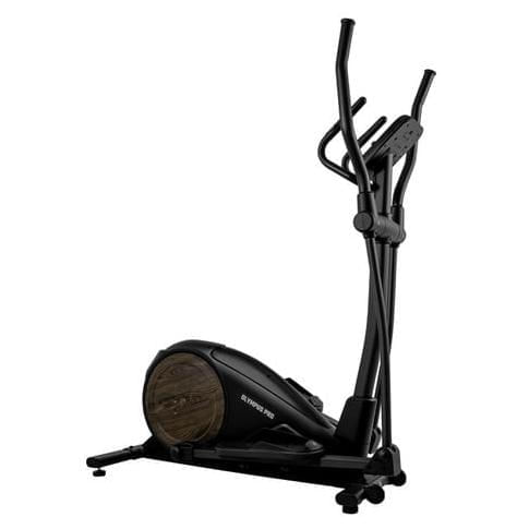 Eliptica Escaladora Magenetica Prof Conexion App 32 Niveles