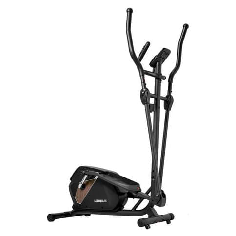 Bicicleta Escaladora Eliptica Magenetica  Gym 8 Resistencias