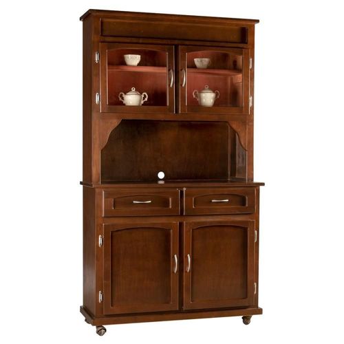 Alacena Tepic - Tabaco