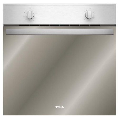 Horno de Gas Empotrable Teka HBB 724 G SS RX 60 cms (24 pulgadas)