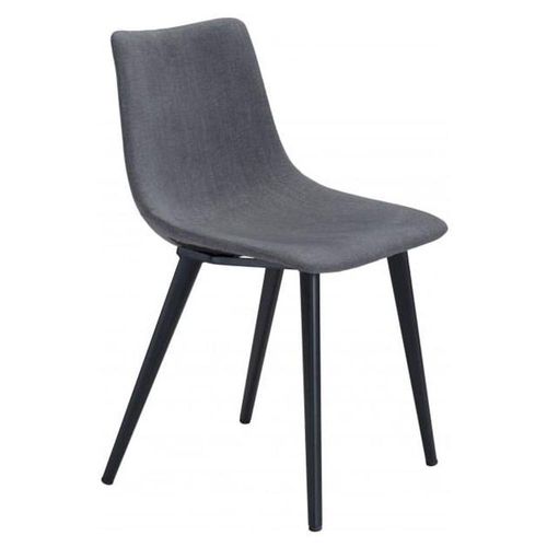 Silla de Comedor Daniel - Gris