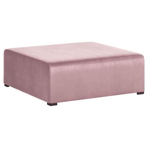 Taburete Lisbon Mediano - Rosa