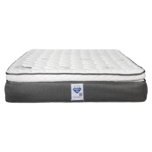 Colchón Queen Size Spring Air Phantom RGH