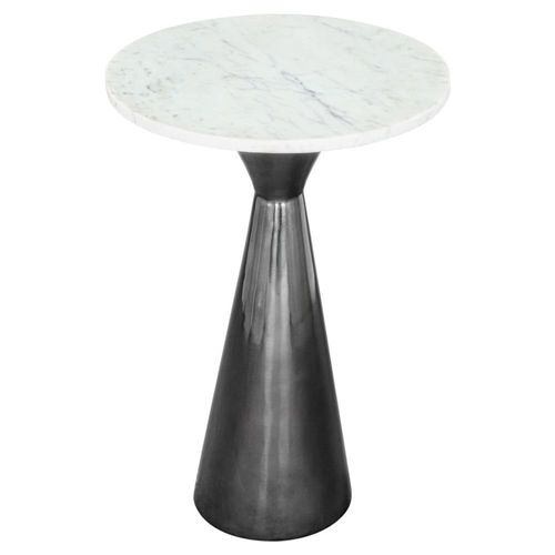 Mesa Lateral Tim - Negro