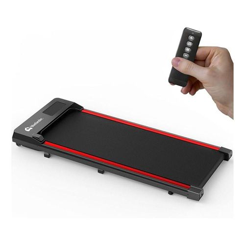 Walking Pad Bluelander Compacta con Pantalla Digital y Control Remoto