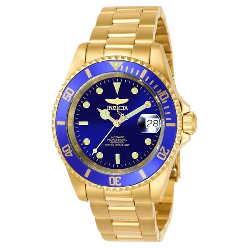 Reloj Invicta Pro Diver 8930OB Dorado Hombre