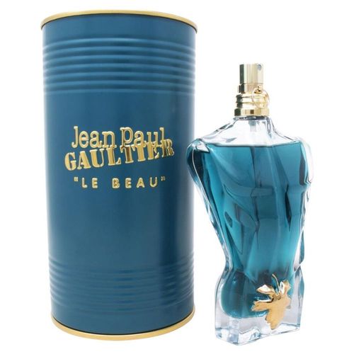 Jean Paul Gaultier Le Beau 125 ml Edt Spray de Jean Paul Gaultier