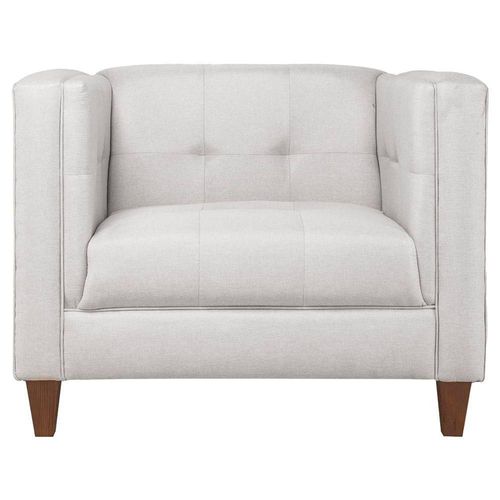 Sillon Drake - Gris Claro