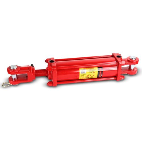 Pistón Hidráulico, Modelo PC-3