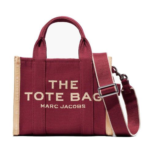 BOLSA MARC JACOBS THE TOTE BAG M0017025 610 Rojo