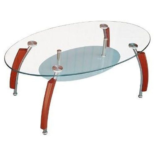 Mesa de Centro CT220 - Cerezo