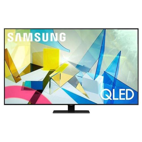 Pantalla Samsung 65 pulgadas QLED 4K QN65Q8DTAFXZA Smart TV
