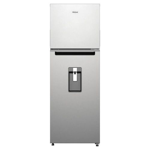 REFRIGERADOR WHIRLPOOL PUERTA REVERSIBLE 11PIES